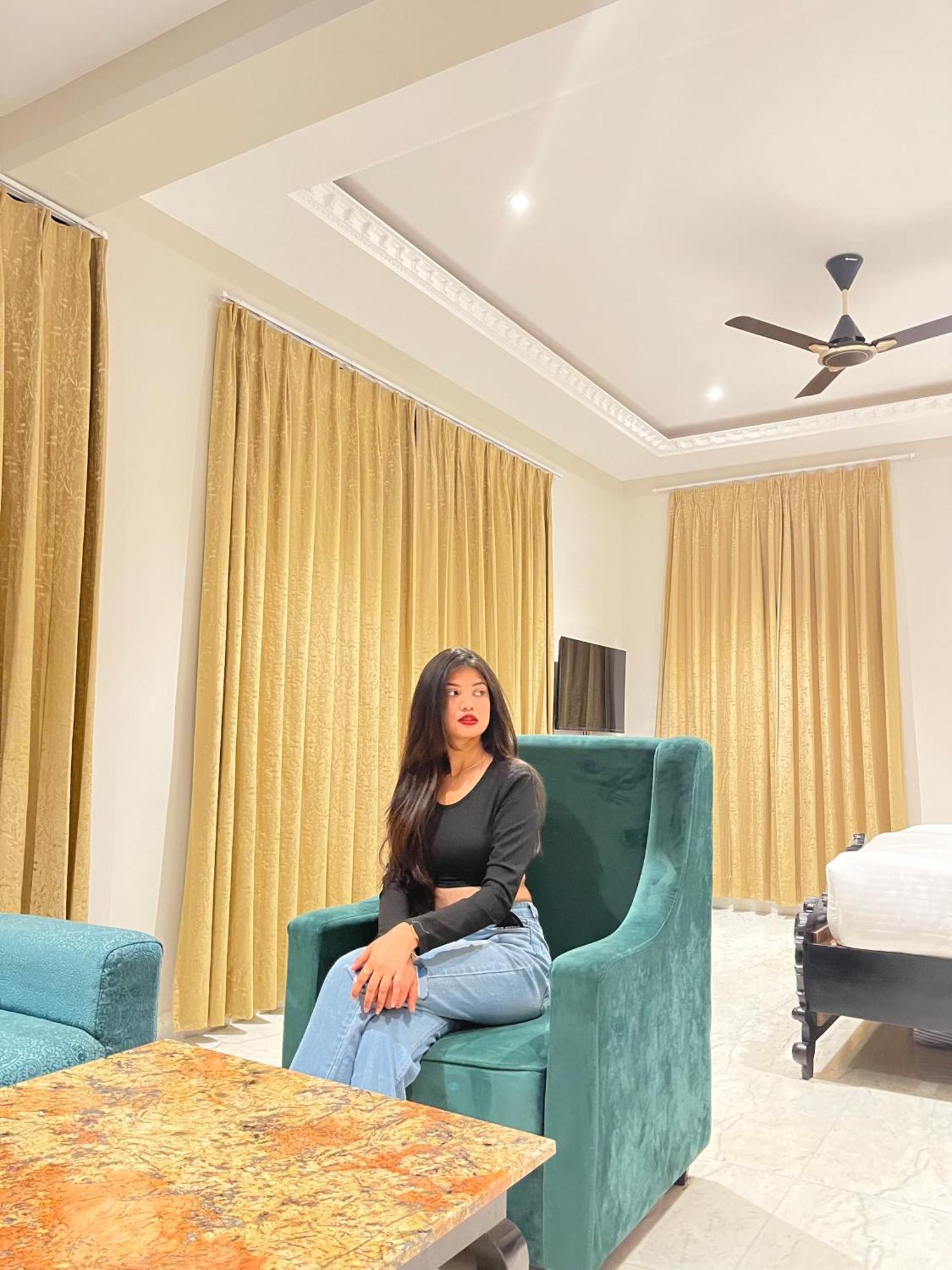 Surya Uday Villa Udaipur Exterior photo